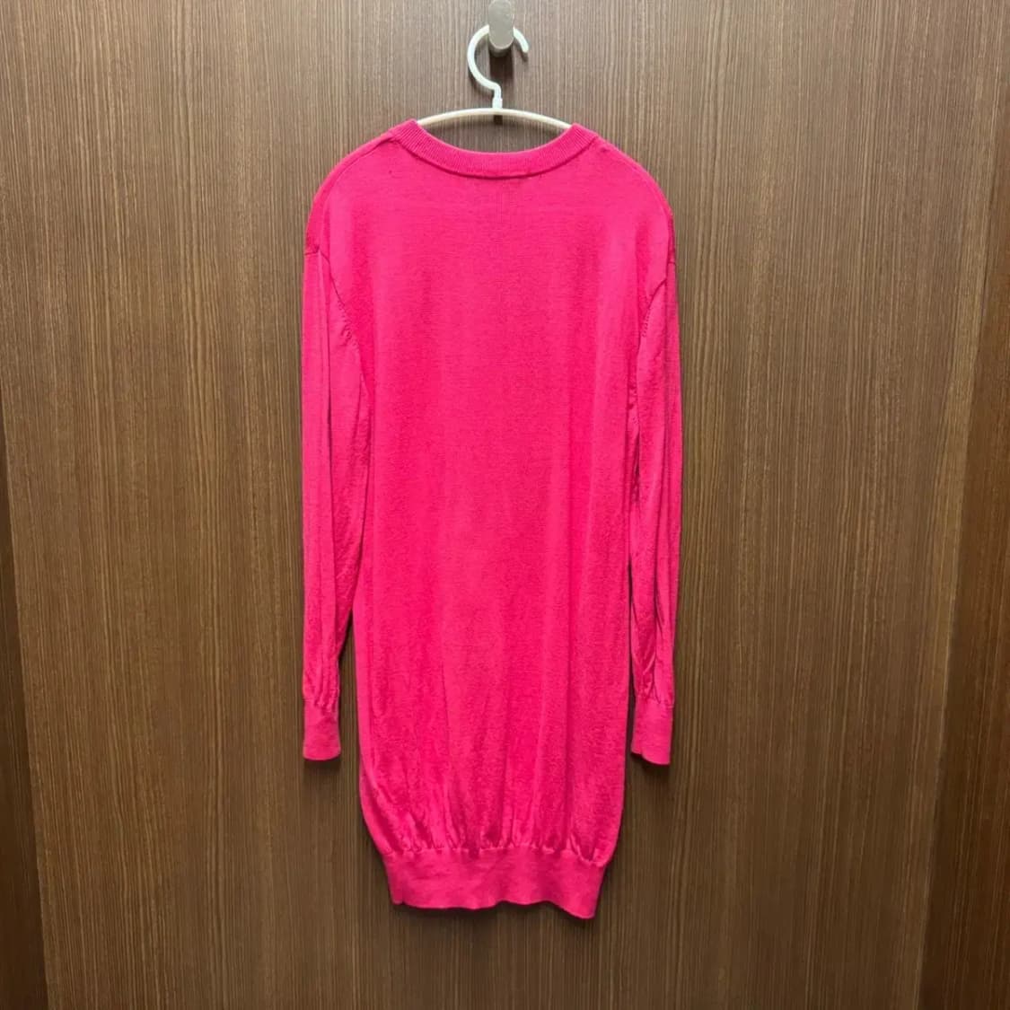 모스키노 에첸엠 콜라보 원피스 상품이미지4