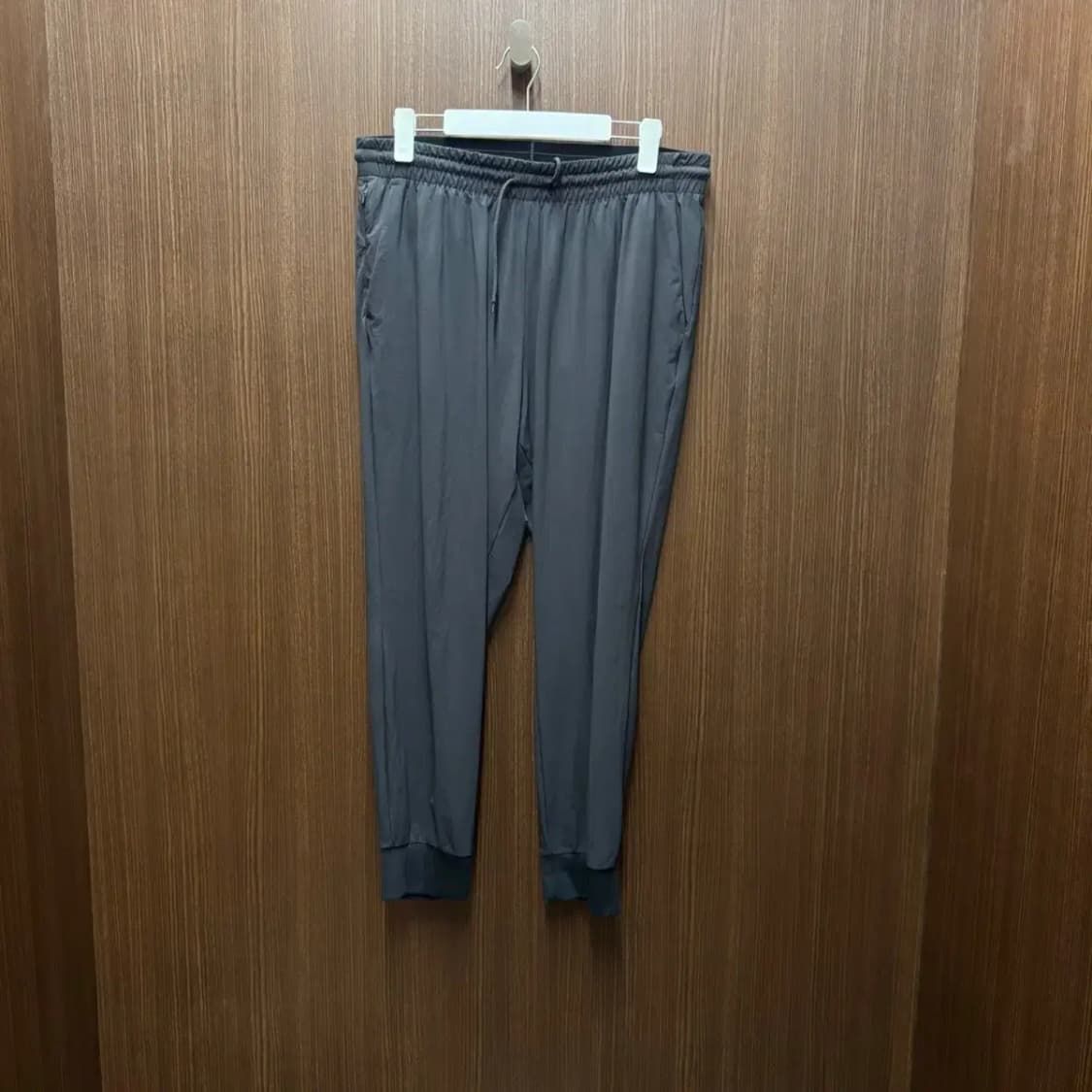 안다르 기능성 바지 상품이미지1