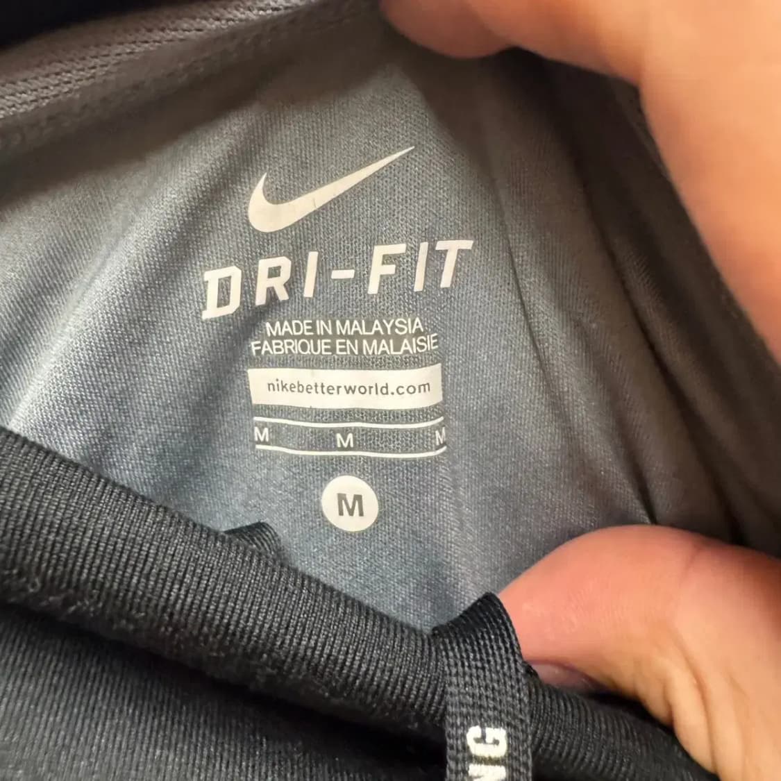 나이키 반바지 숏팬츠 상품이미지2