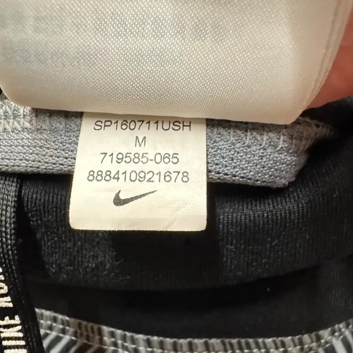 나이키 반바지 숏팬츠 상품이미지4