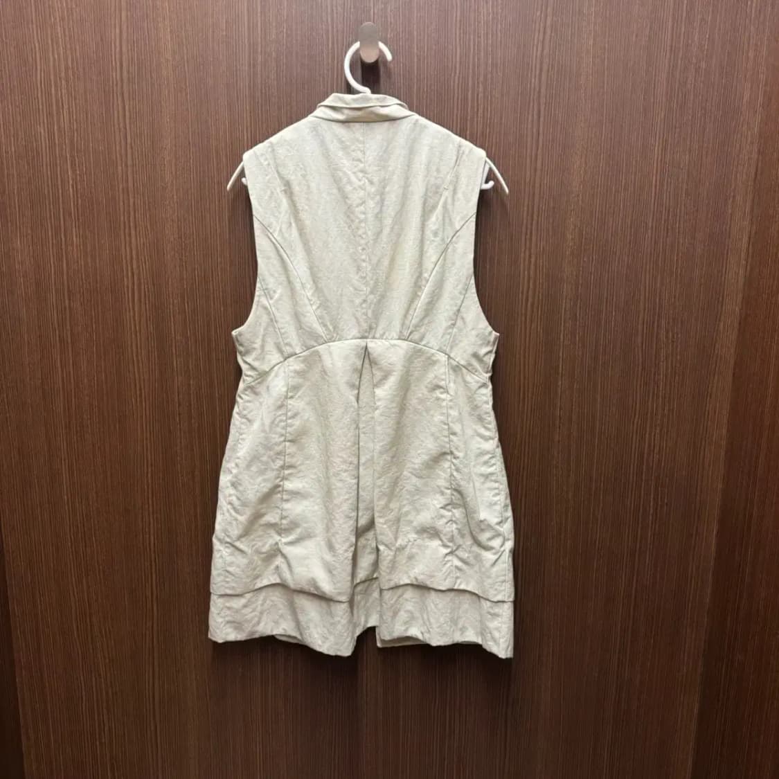 구호 KUHO 베스트 조끼 자켓 상품이미지3