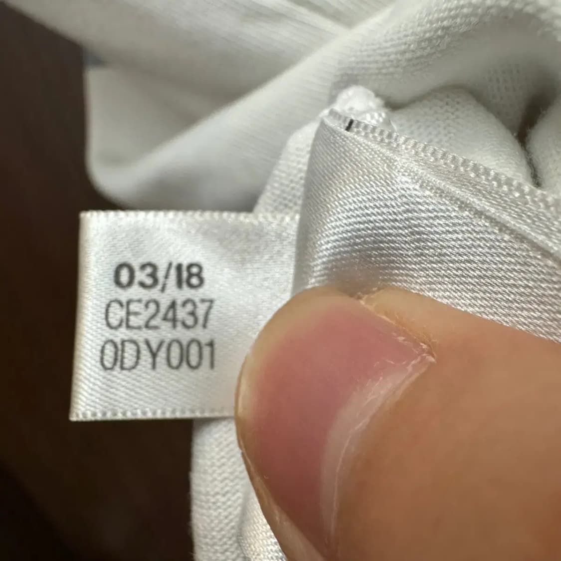 아디다스 반팔티셔츠 상품이미지4