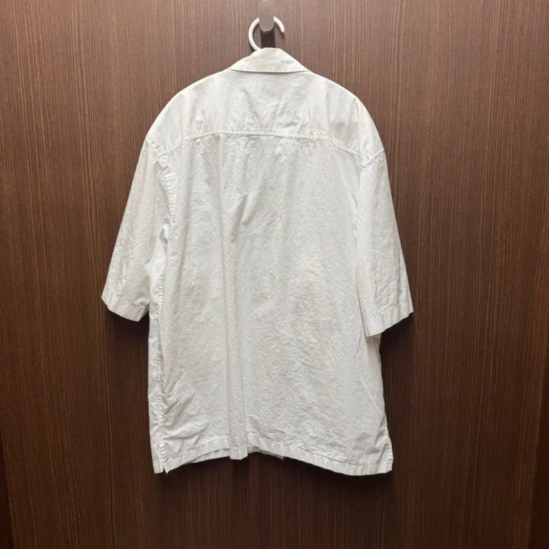 자라 반팔 셔츠 남방 상품이미지3