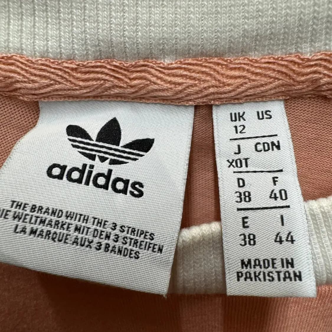 아디다스 반팔 티셔츠 상품이미지2