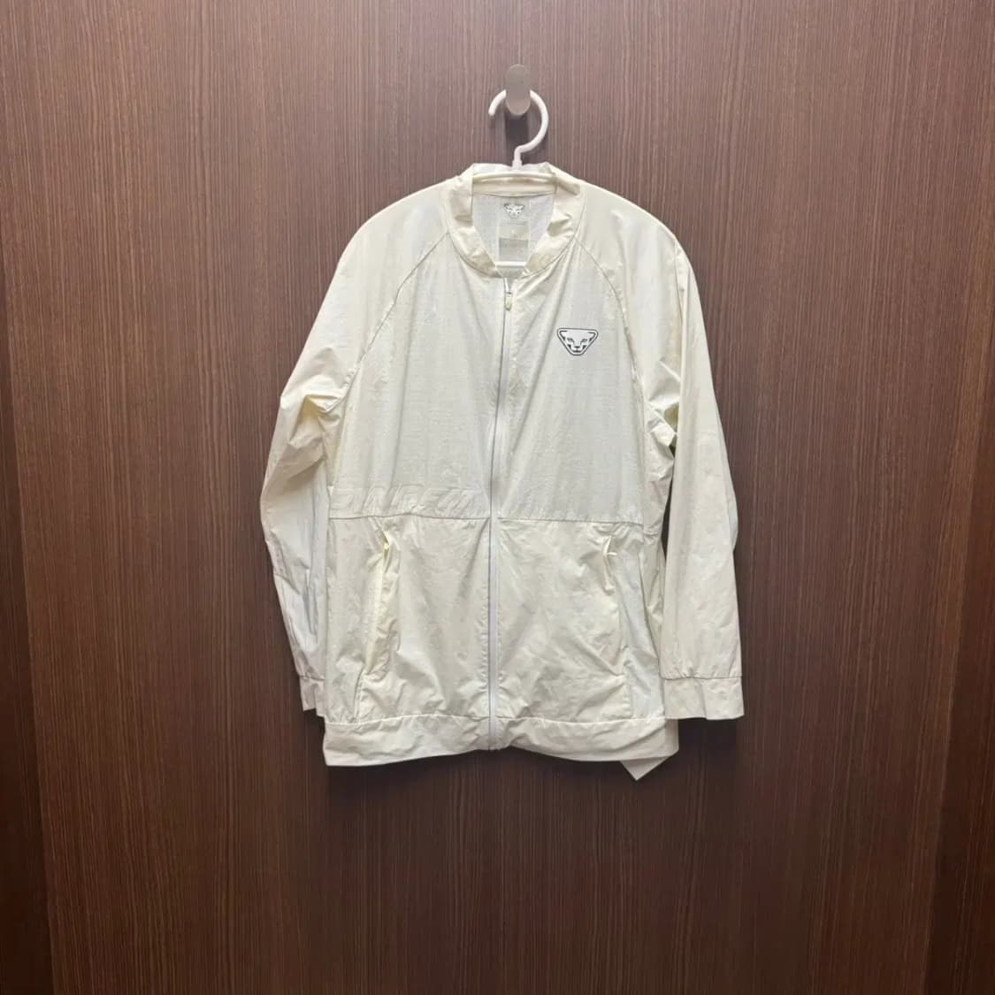 다이나핏 기능성 집업 상품이미지1