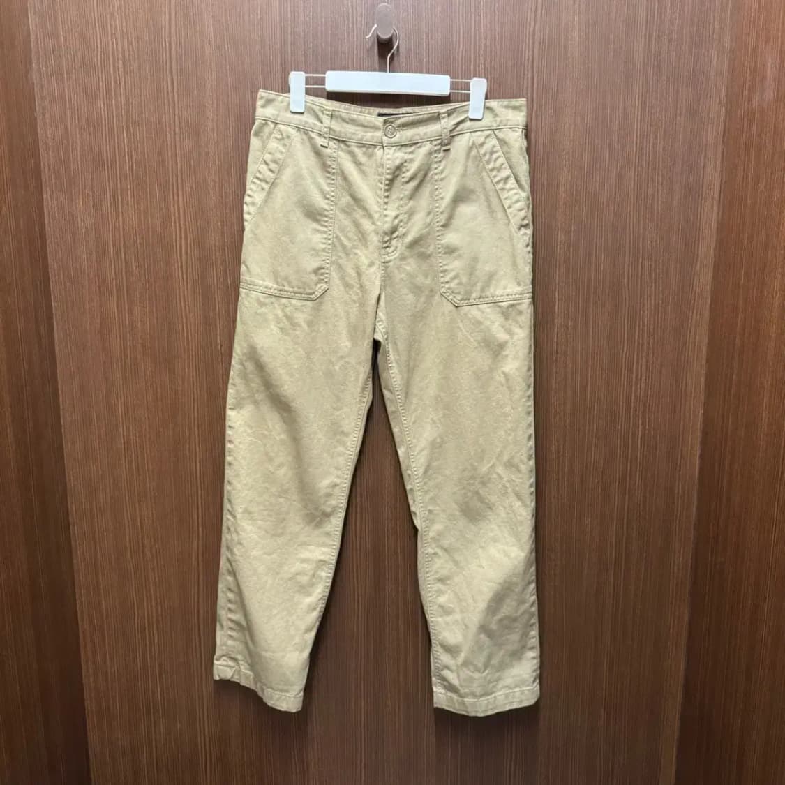 유니폼브릿지 바지 팬츠 상품이미지1