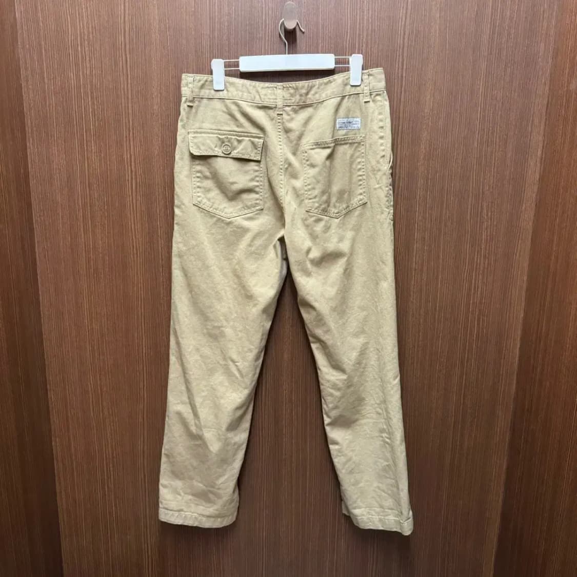 유니폼브릿지 바지 팬츠 상품이미지4