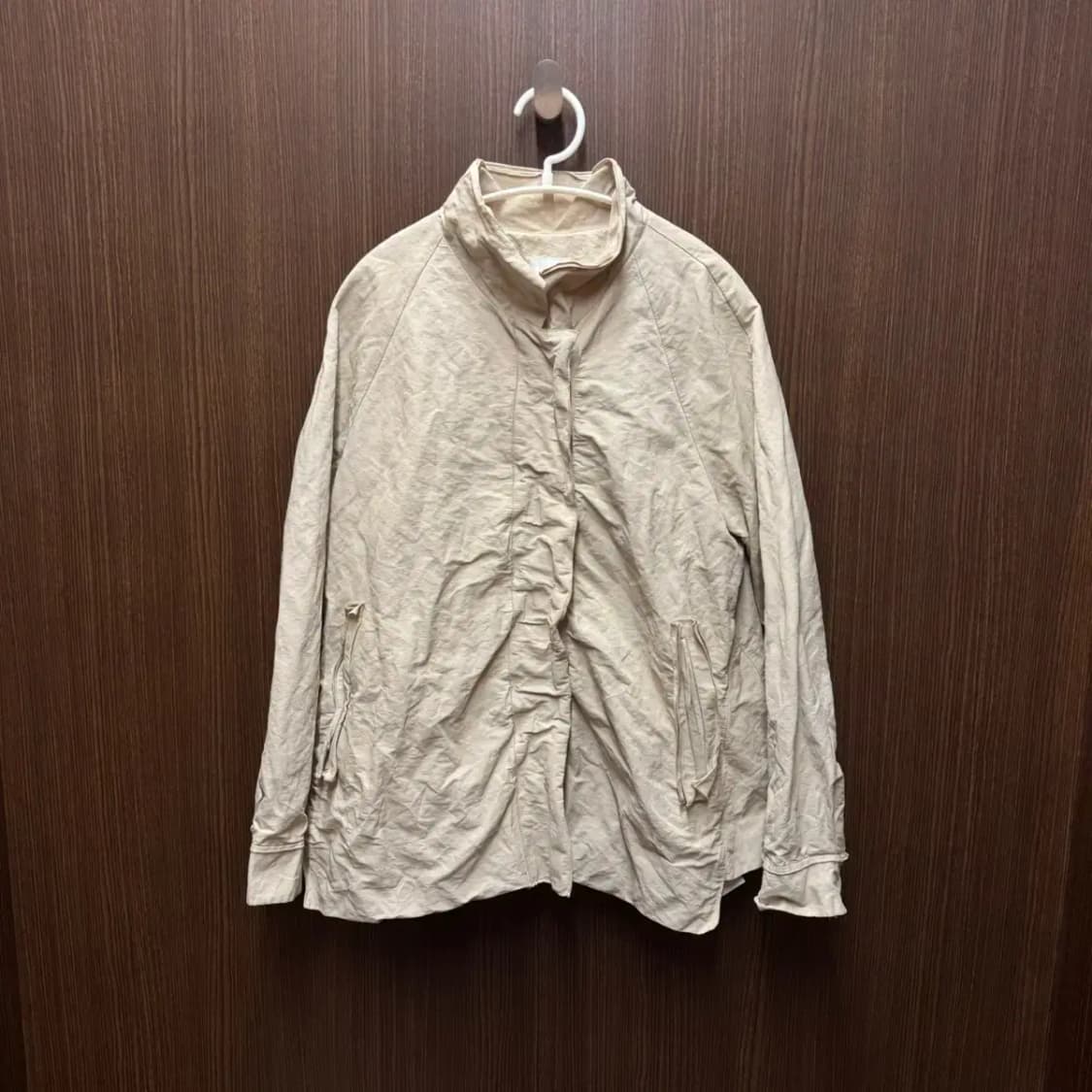 구호 KUHO 점퍼 자켓 상품이미지1