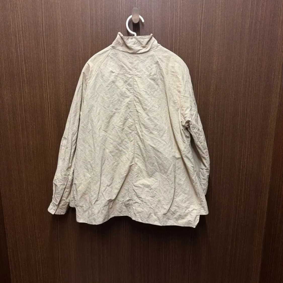 구호 KUHO 점퍼 자켓 상품이미지3