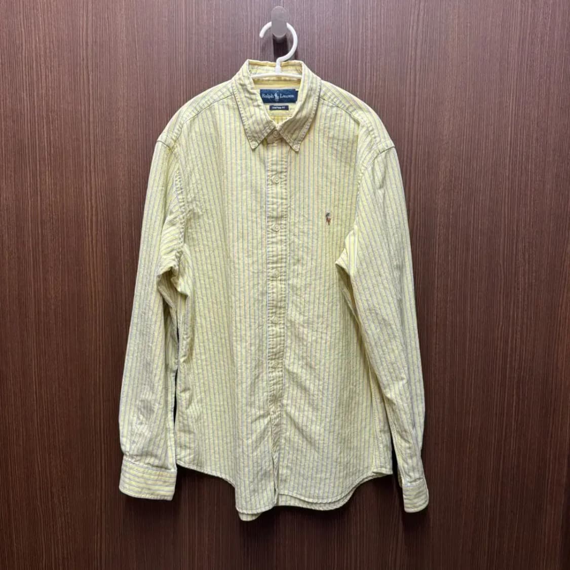 폴로 남방 셔츠 상품이미지1