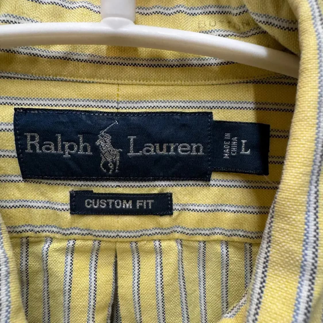 폴로 남방 셔츠 상품이미지2