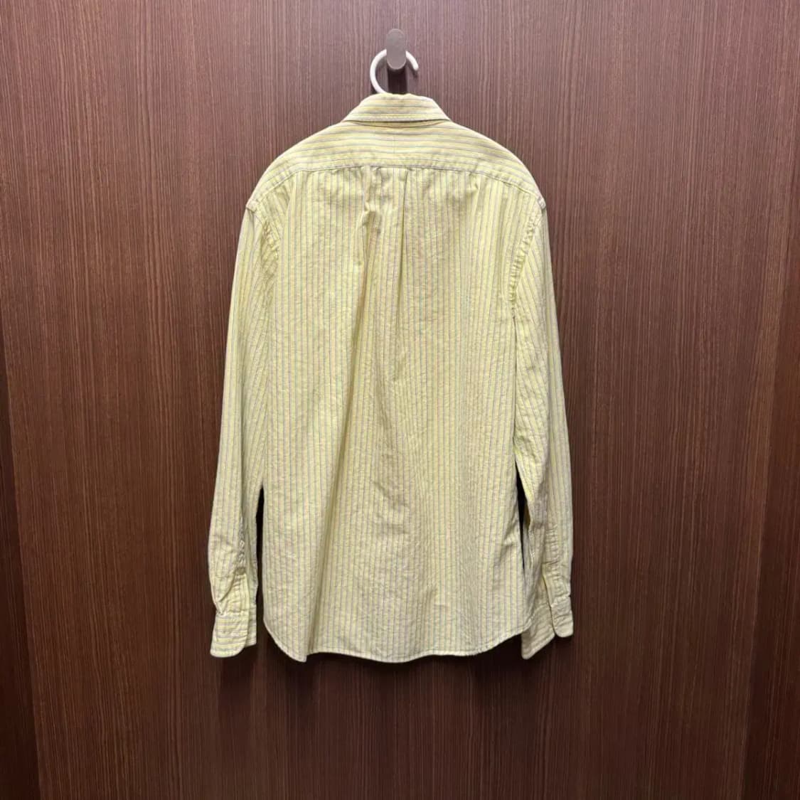 폴로 남방 셔츠 상품이미지3