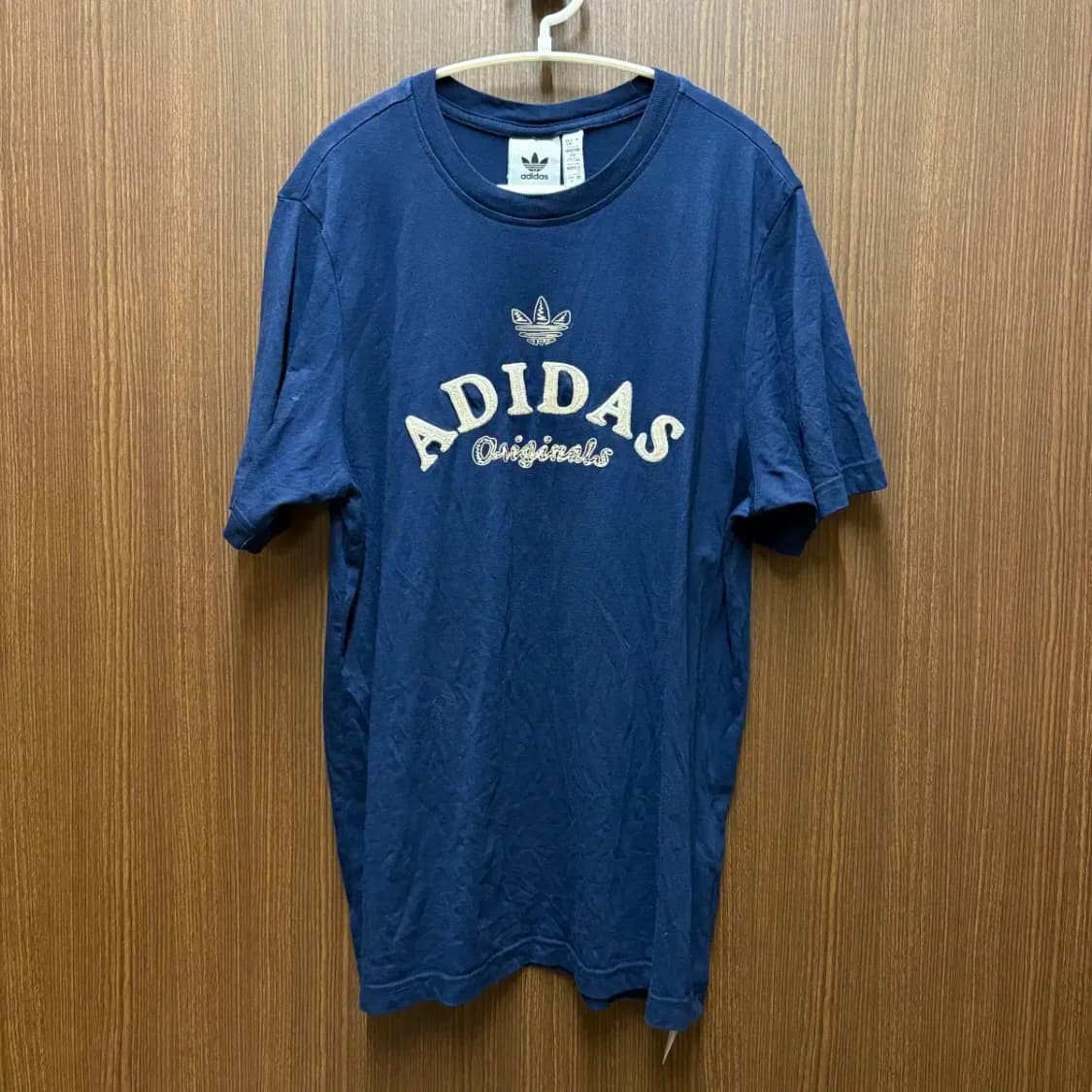 아디다스 반팔티셔츠 상품이미지1