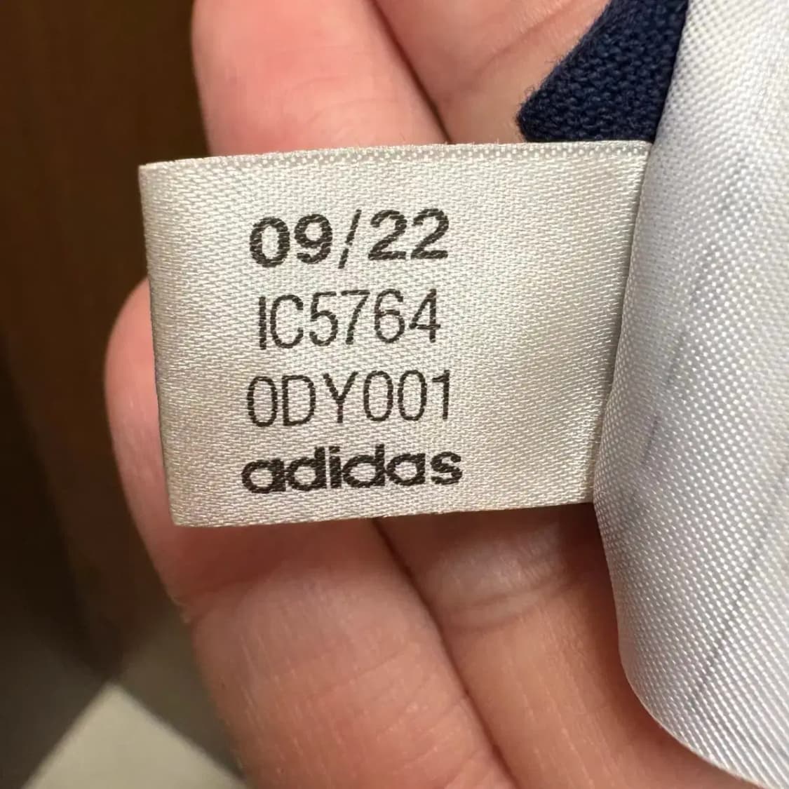 아디다스 반팔티셔츠 상품이미지4