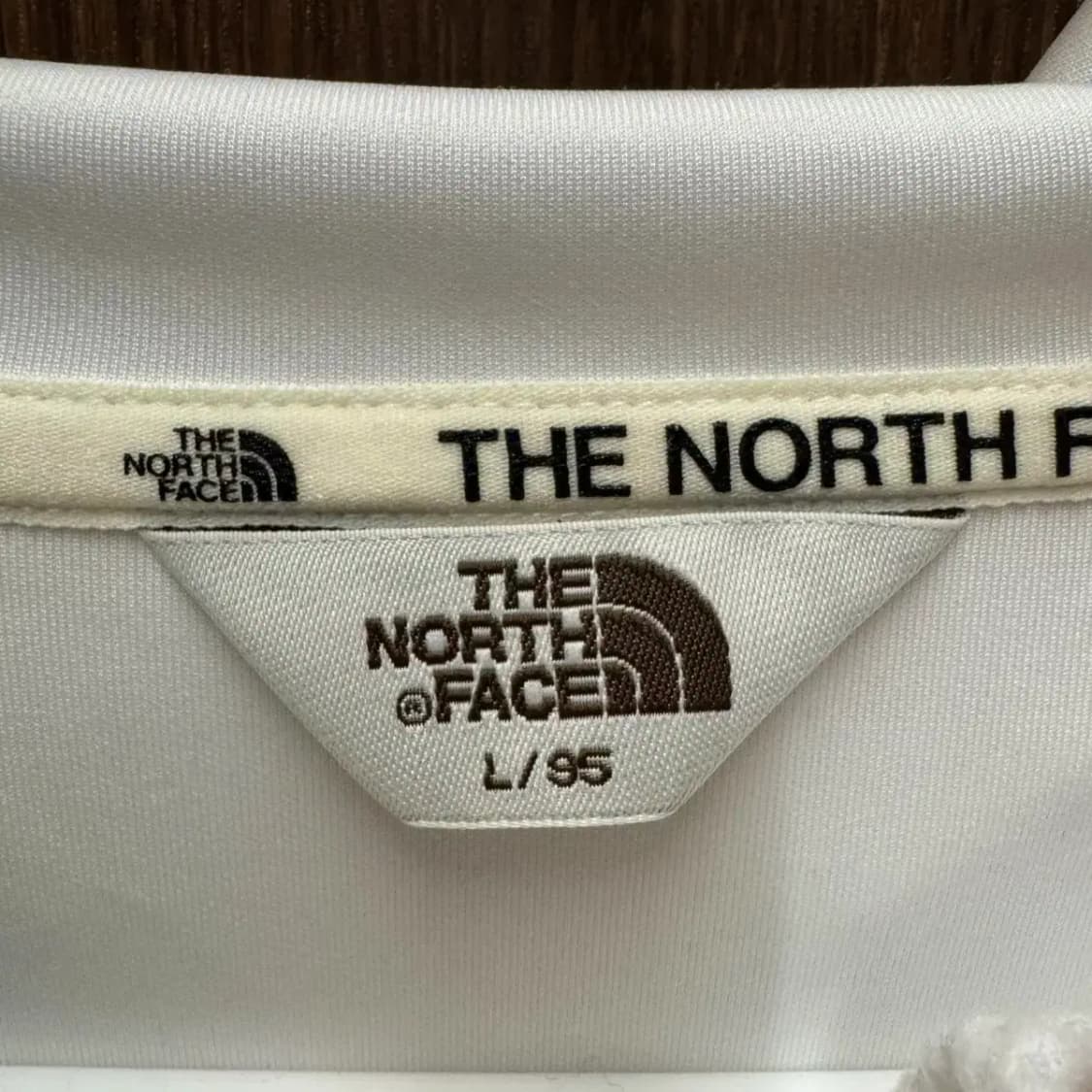 노스페이스 후드집업 상품이미지2