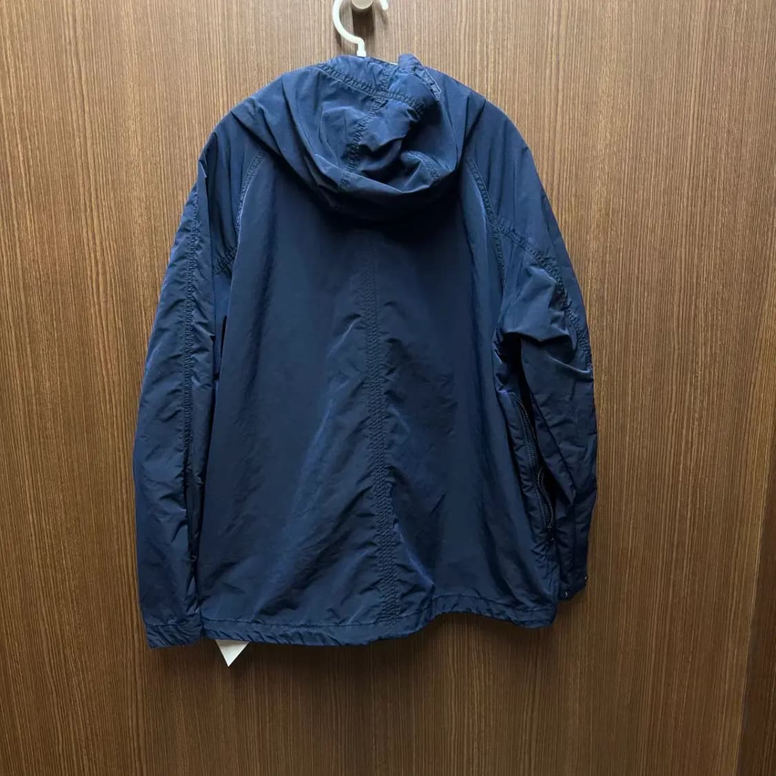 나우 아노락 후드티셔츠 상품이미지5