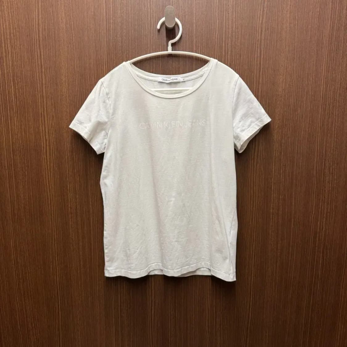 캘빈클라인 ck 반팔티셔츠 상품이미지1