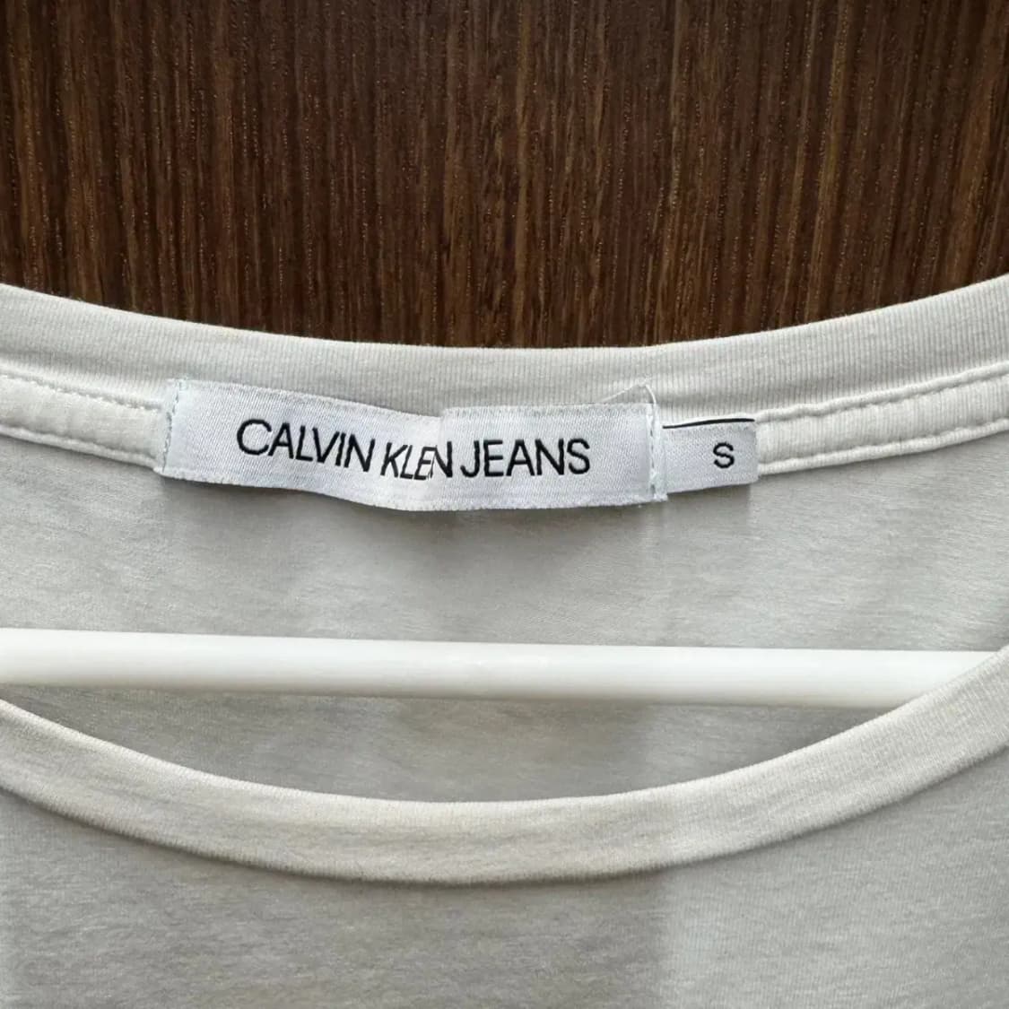 캘빈클라인 ck 반팔티셔츠 상품이미지2