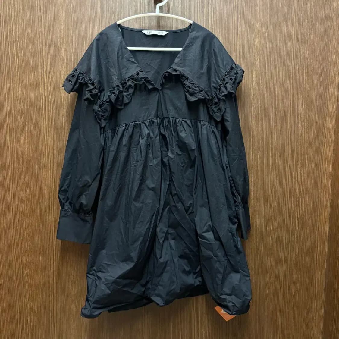 자라 원피스 상품이미지1