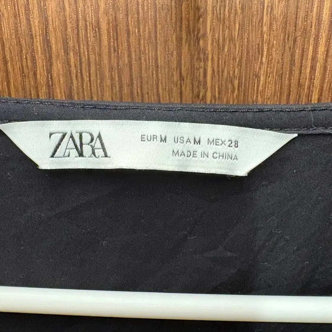 자라 원피스 상품이미지2