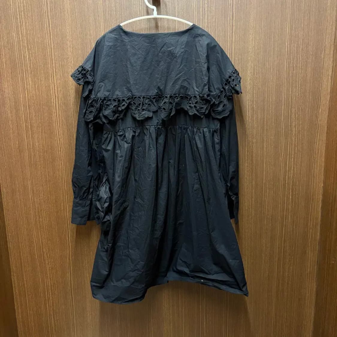 자라 원피스 상품이미지3