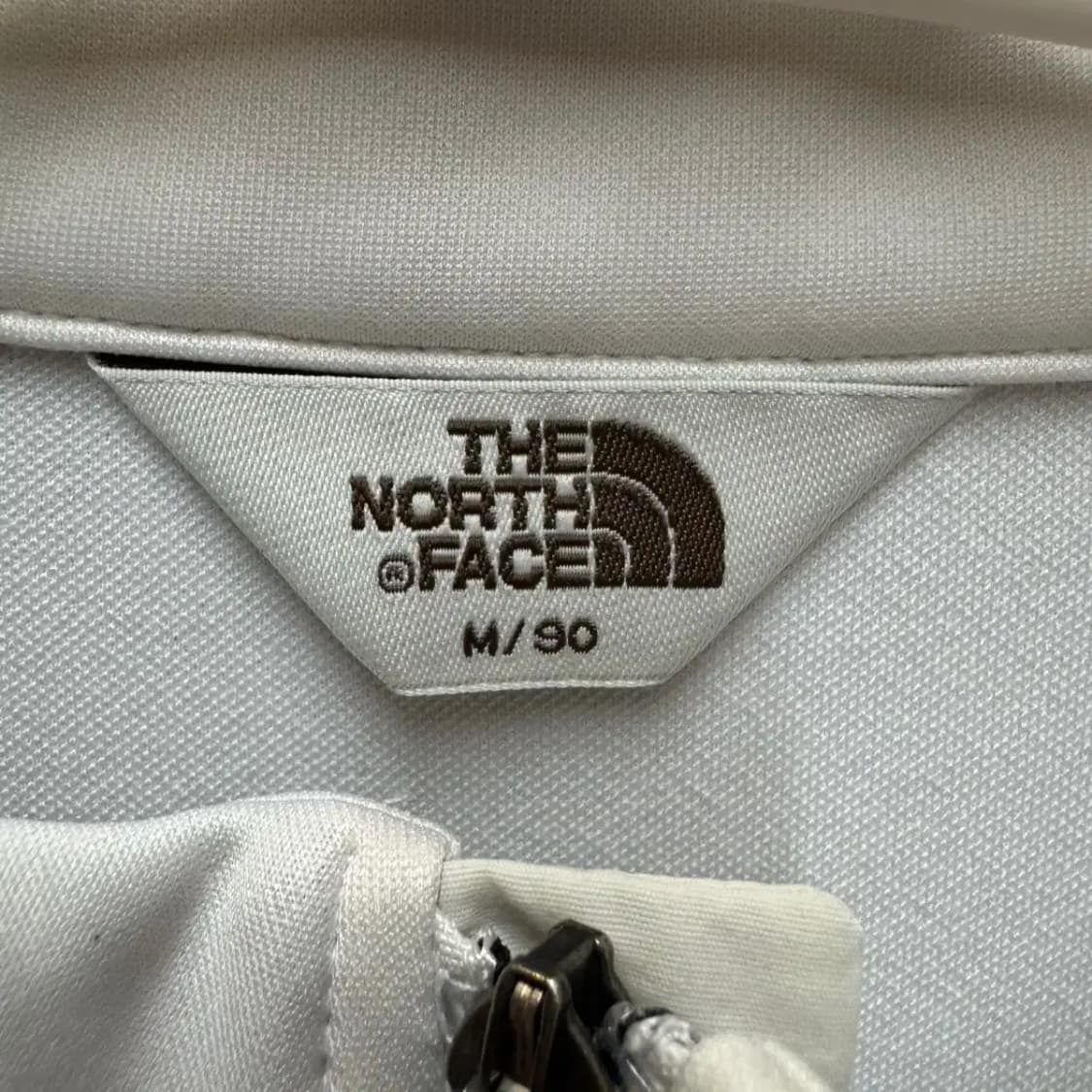 노스페이스 집업 상품이미지2