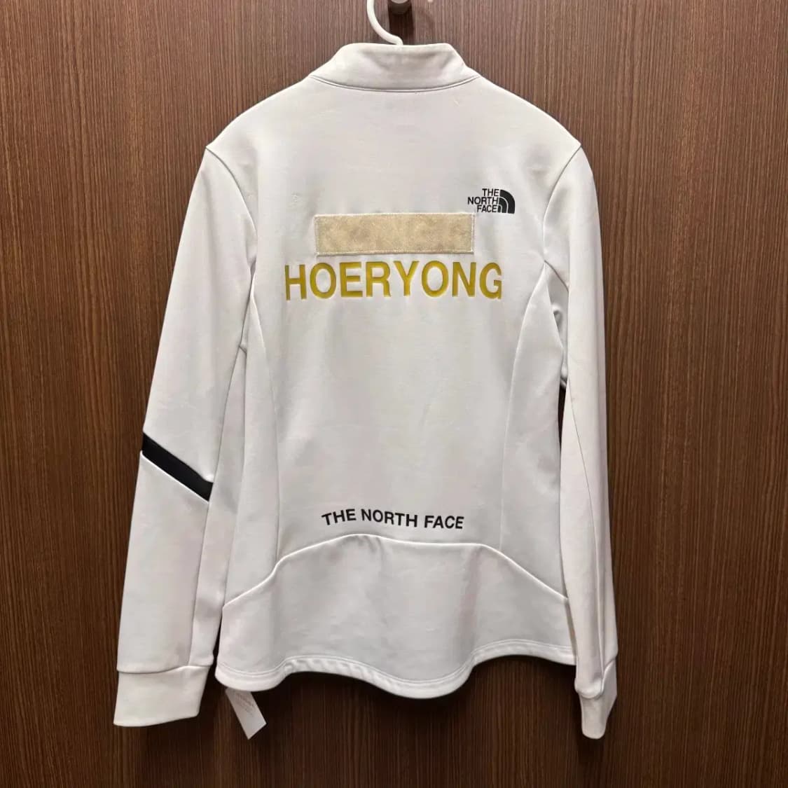 노스페이스 집업 상품이미지4