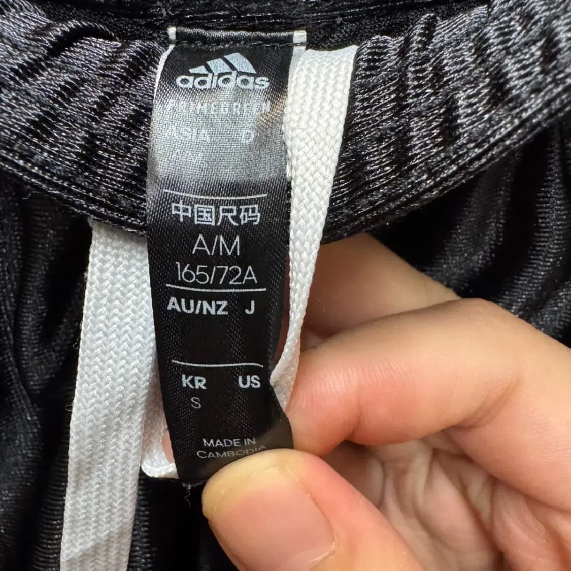 아디다스 반바지 숏팬츠 상품이미지2