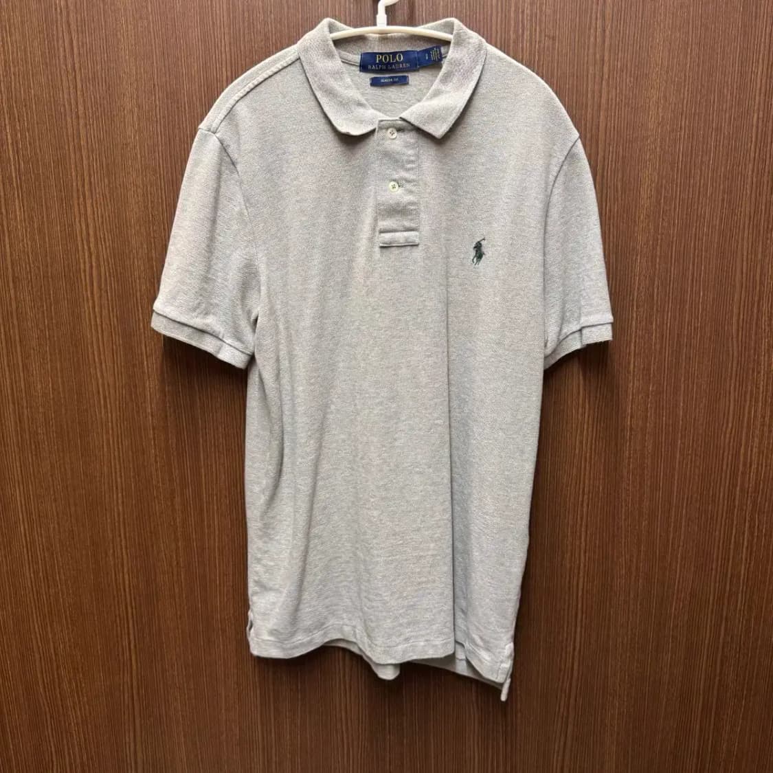 폴로 반팔 카라티셔츠 상품이미지1