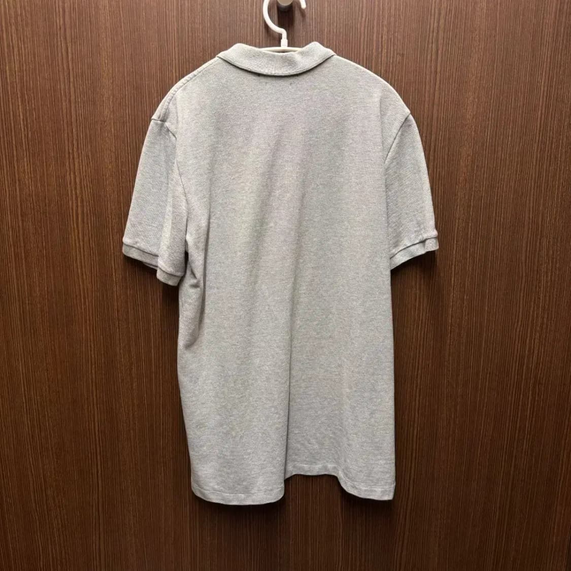 폴로 반팔 카라티셔츠 상품이미지4