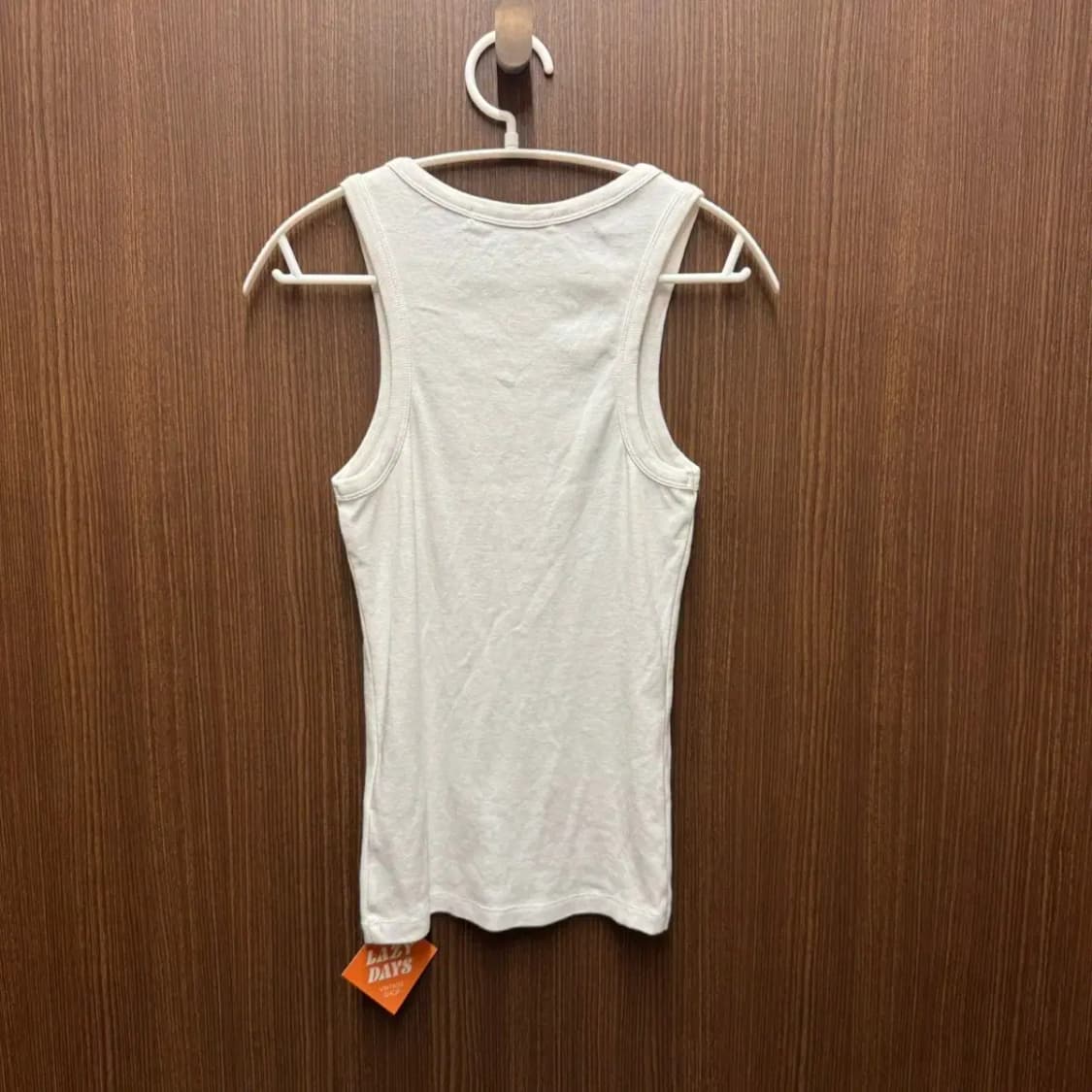 마르디 메크르디 나시 민소매 상품이미지3