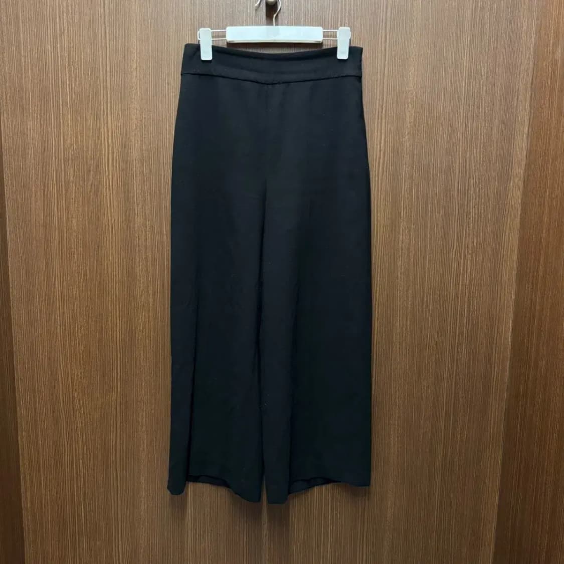 자라 와이드팬츠 바지 상품이미지1