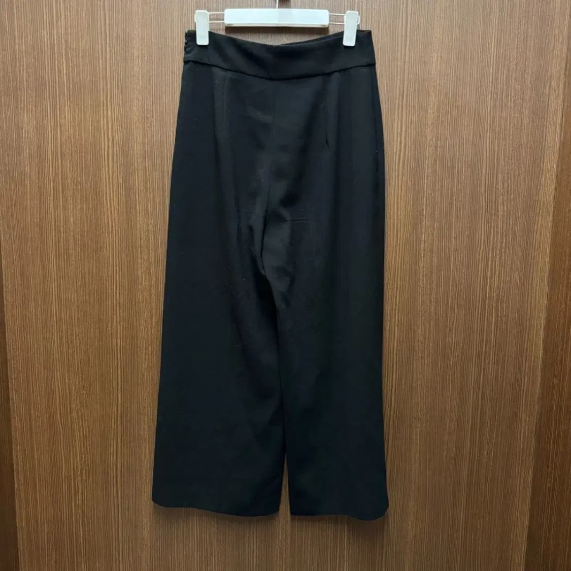 자라 와이드팬츠 바지 상품이미지3