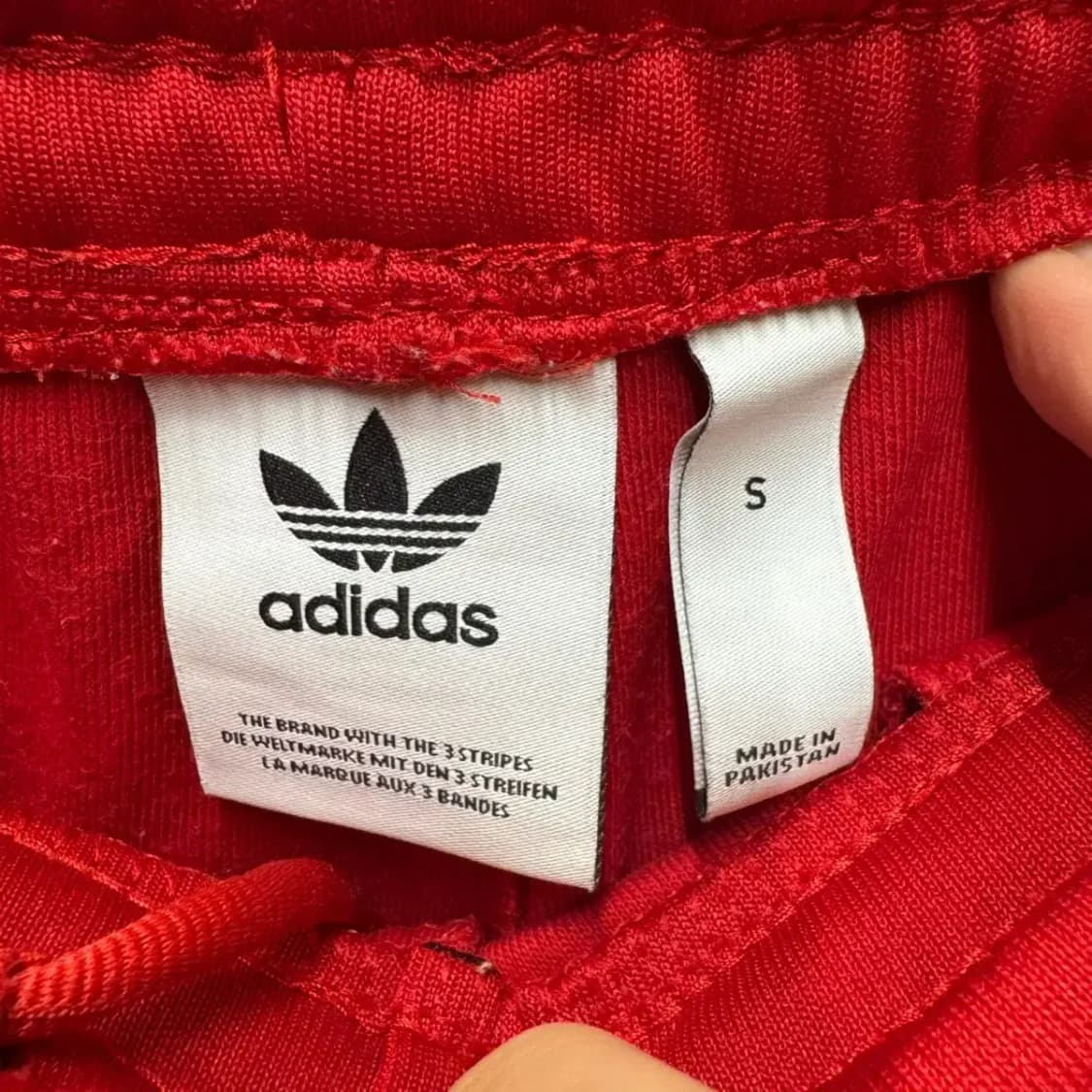 아디다스 트레이닝 바지 상품이미지2