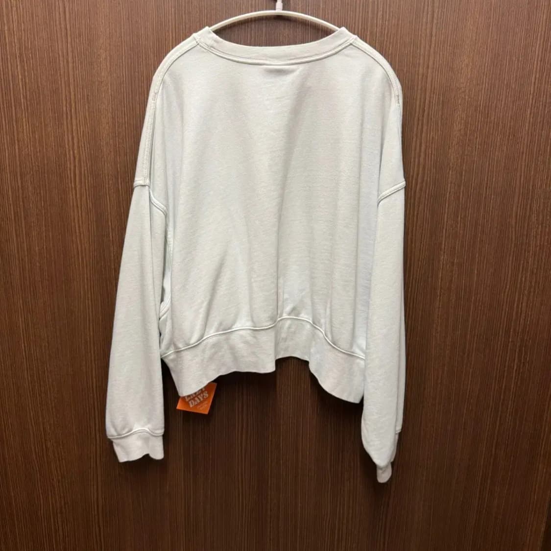 나이키 맨투맨 상품이미지5