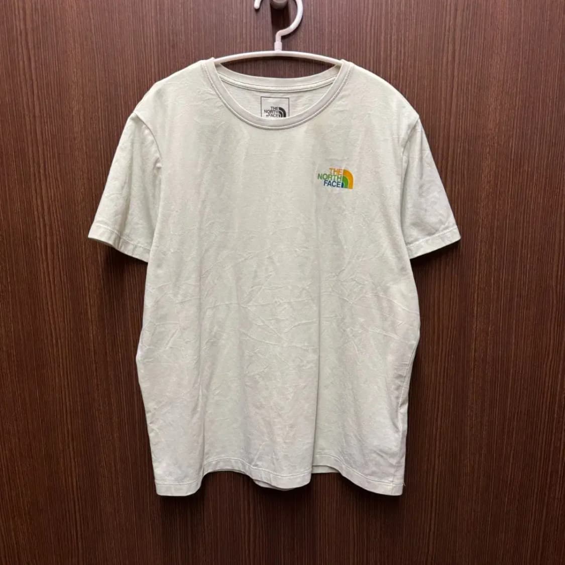 노스페이스 반팔티셔츠 상품이미지1