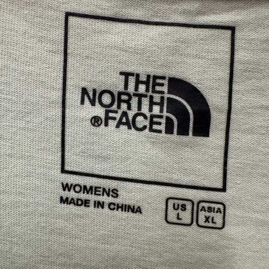 노스페이스 반팔티셔츠 상품이미지2