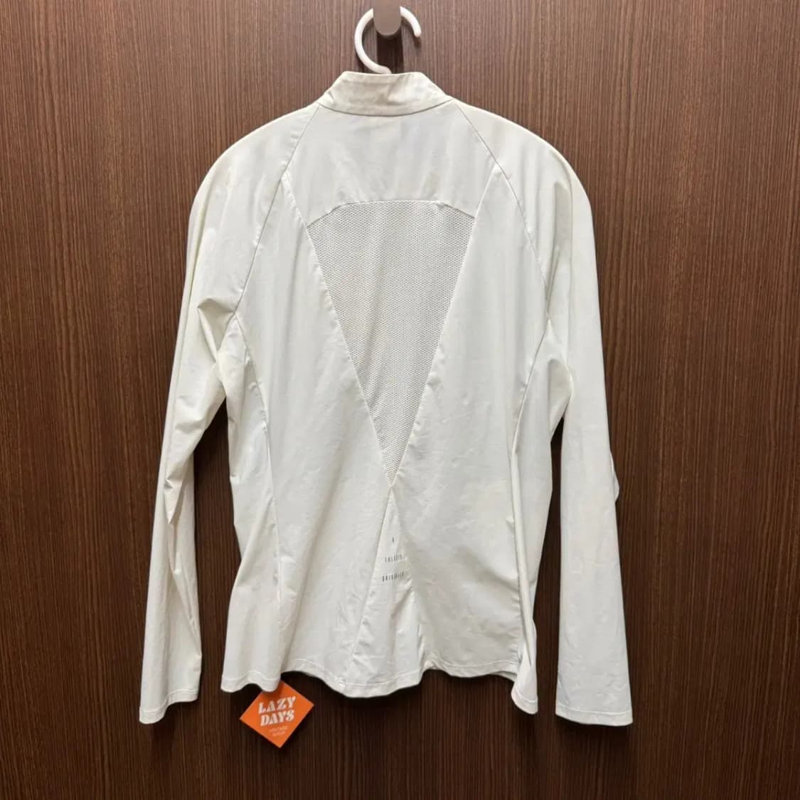 데상트 기능성 집업 상품이미지4