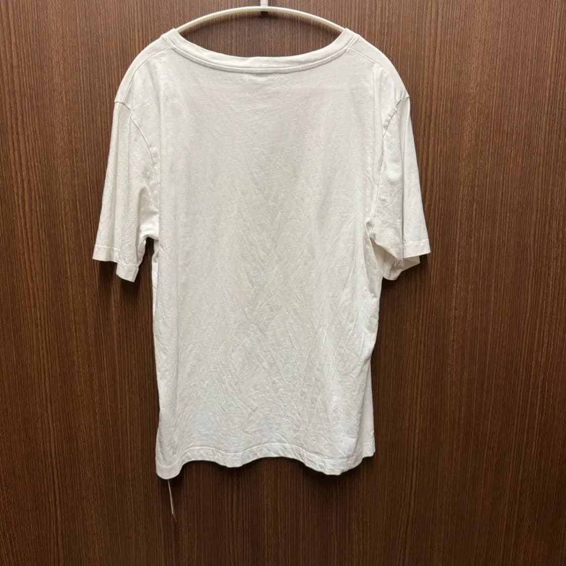 산드로 반팔티셔츠 상품이미지5