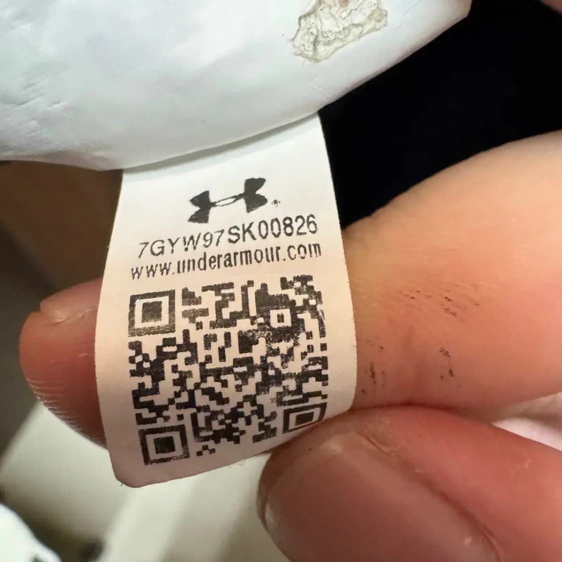 언더아머 후드티셔츠 상품이미지4