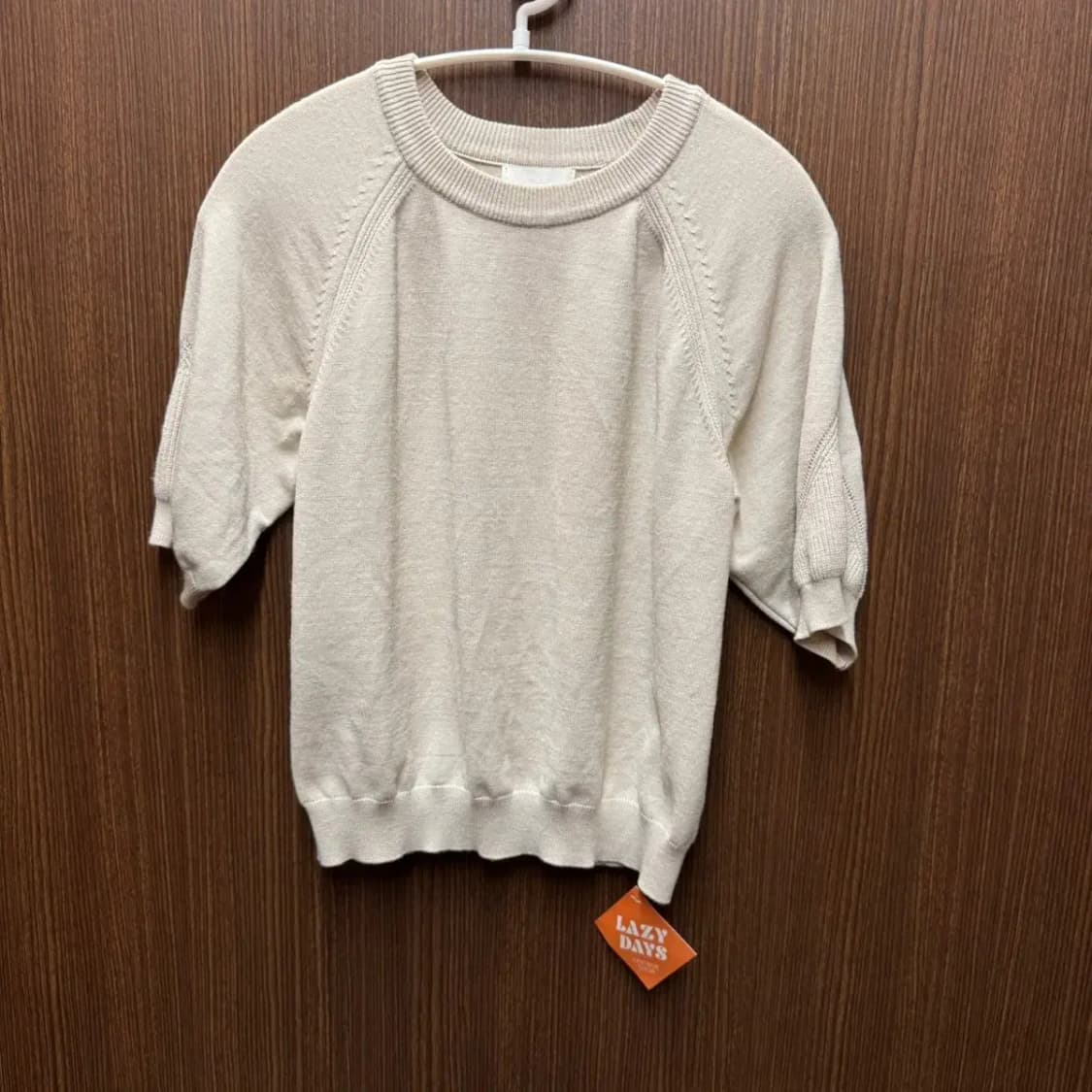 더샌드 니트 상품이미지1