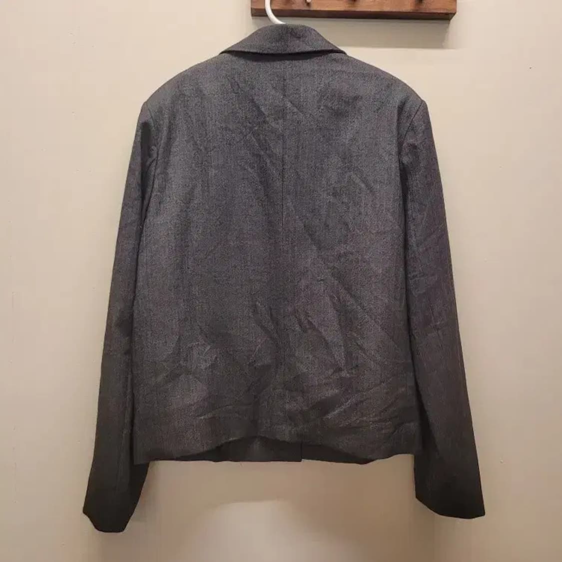 디어리스트 자켓 상품이미지3