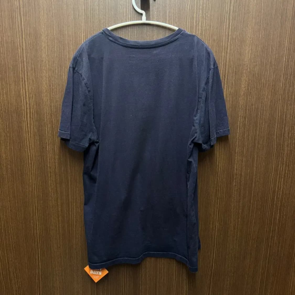 폴로 기본 반팔티셔츠 상품이미지3