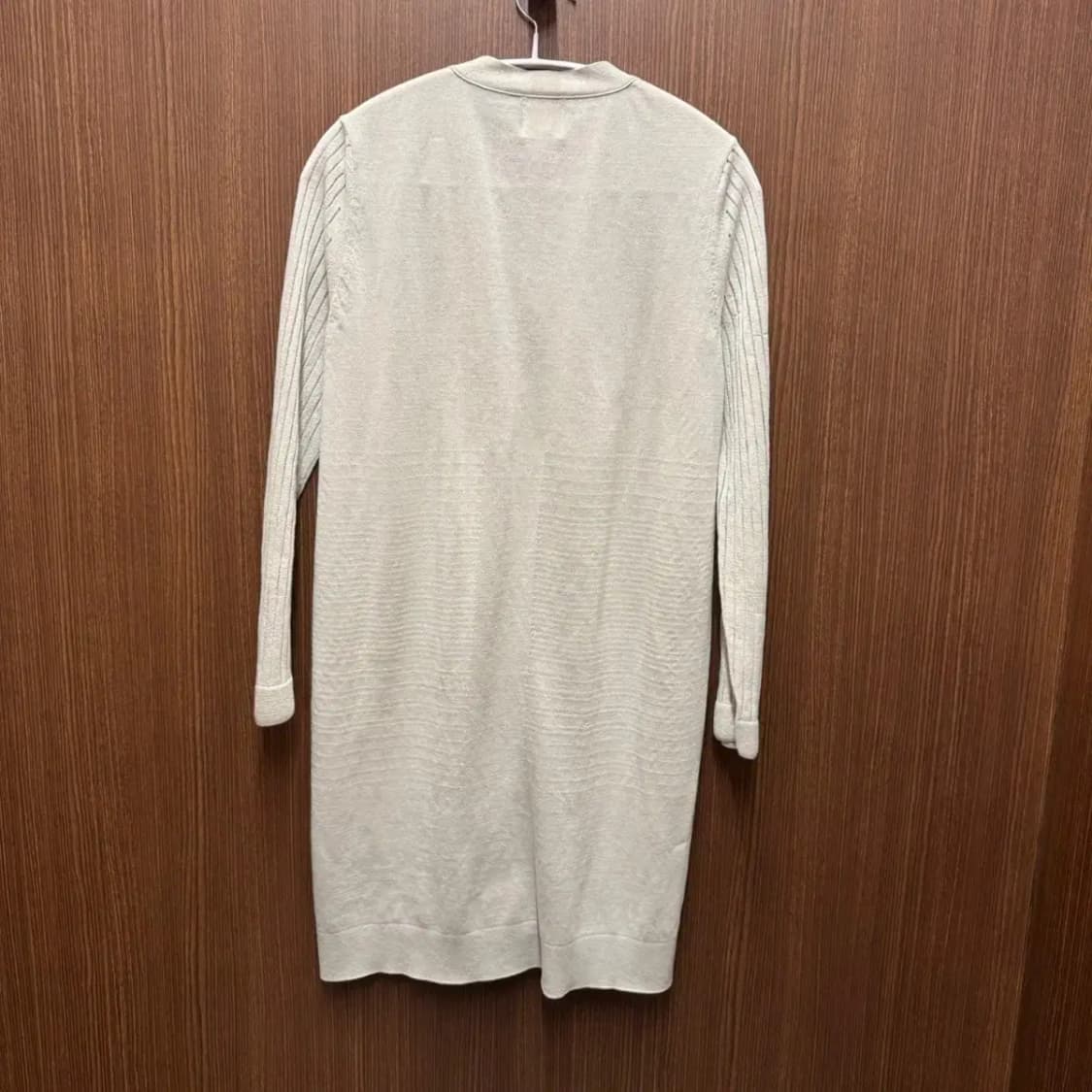 KUHO 구호 가디건 상품이미지3