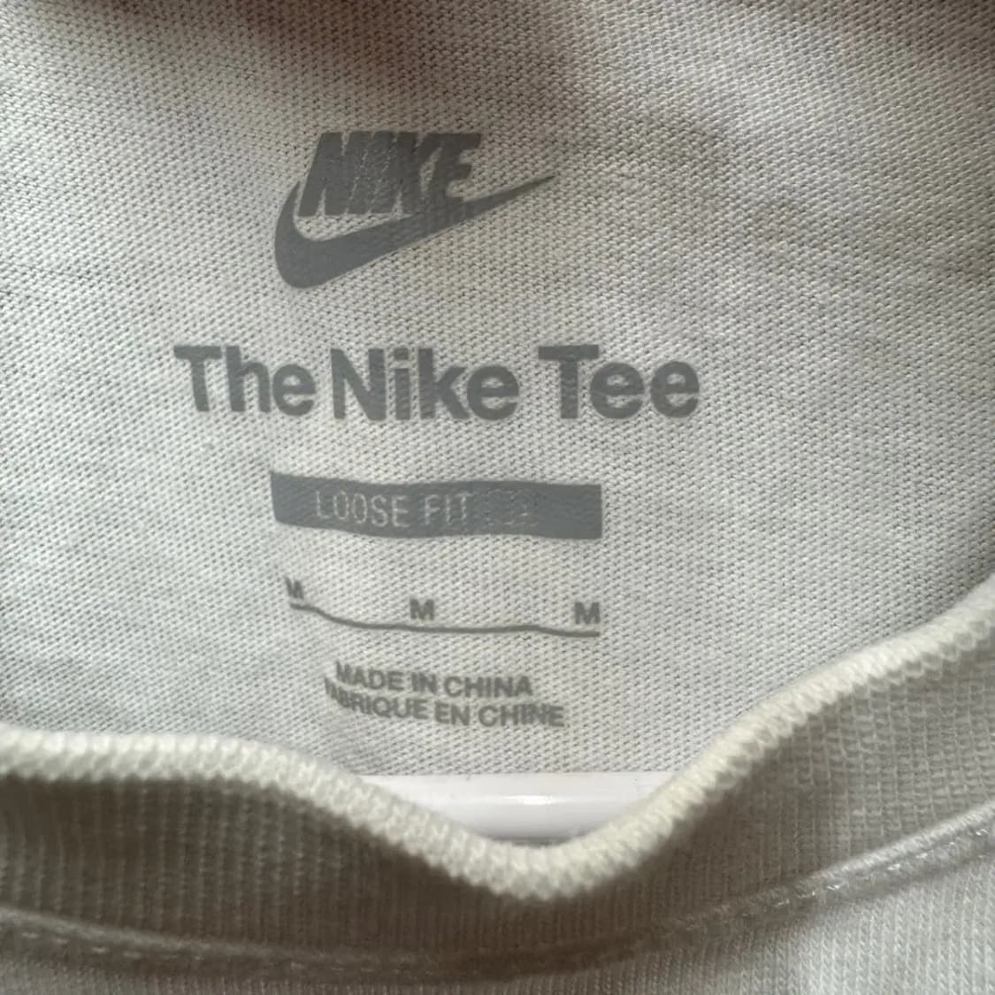 나이키 반팔티셔츠 상품이미지2