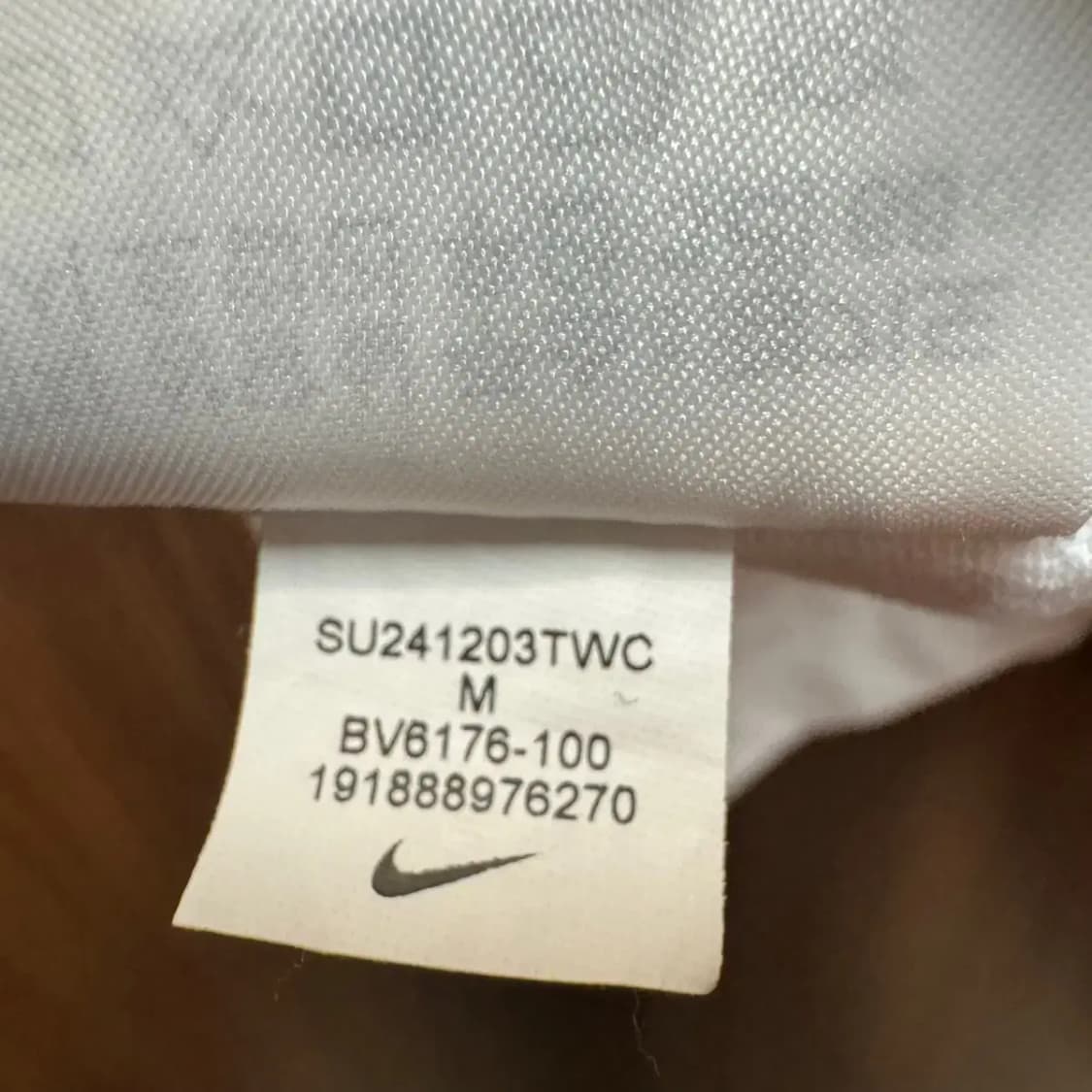 나이키 반팔티셔츠 상품이미지4