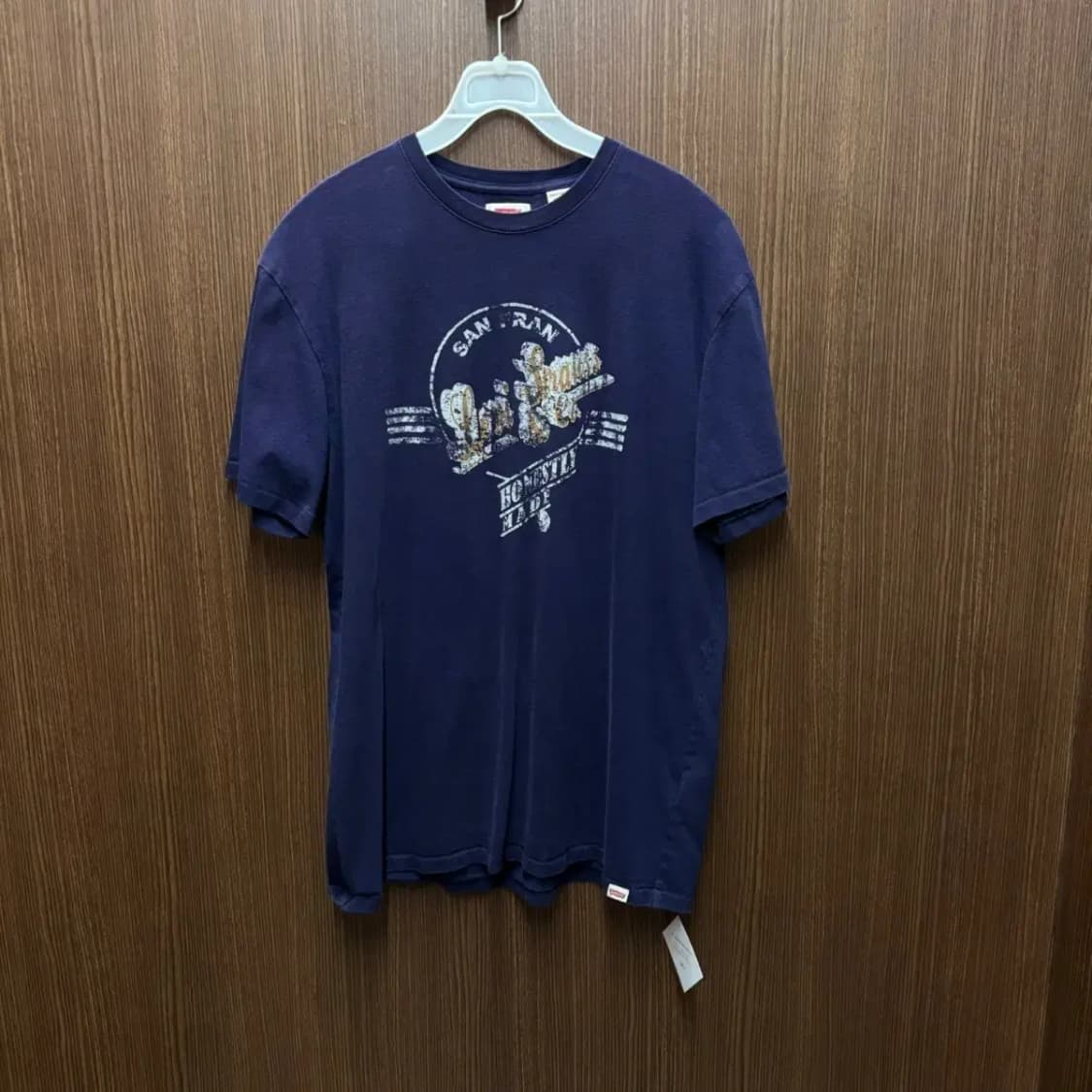 리바이스 반팔티셔츠 상품이미지1