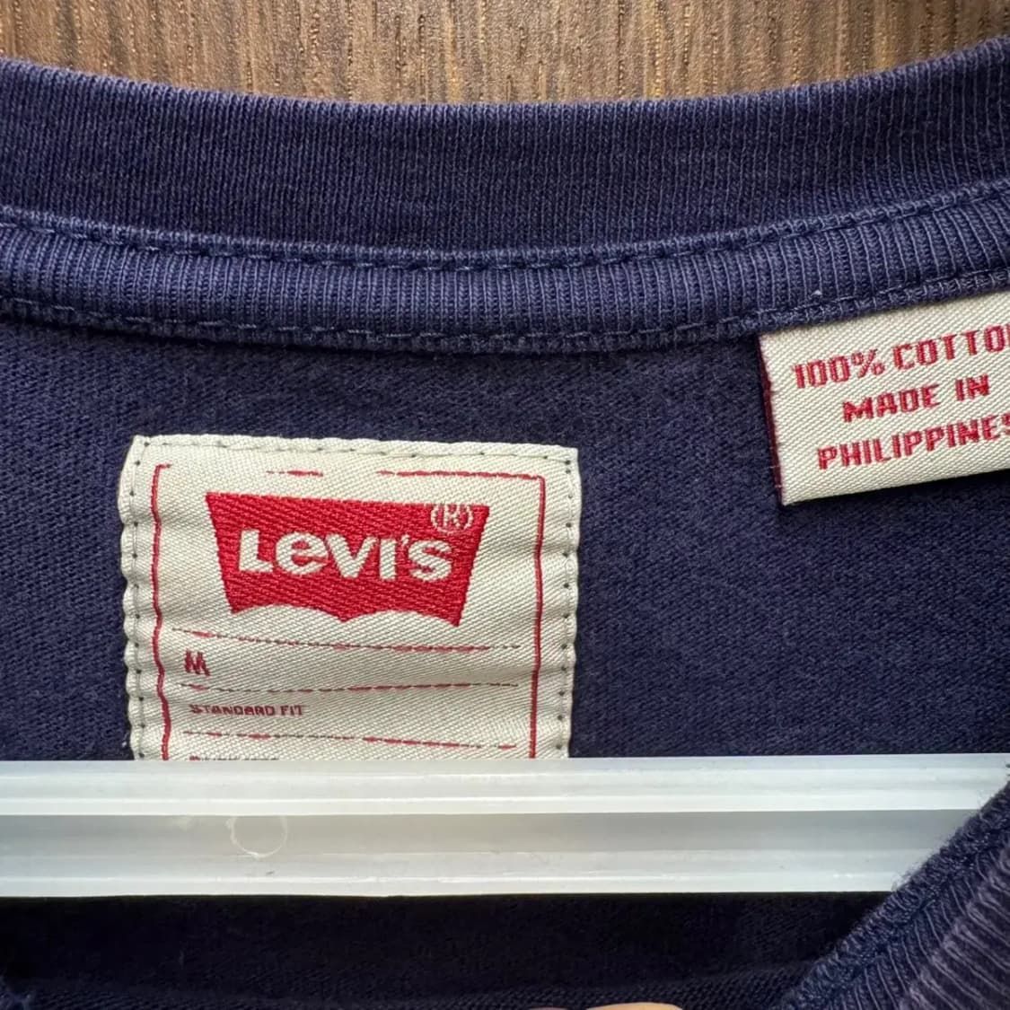 리바이스 반팔티셔츠 상품이미지2