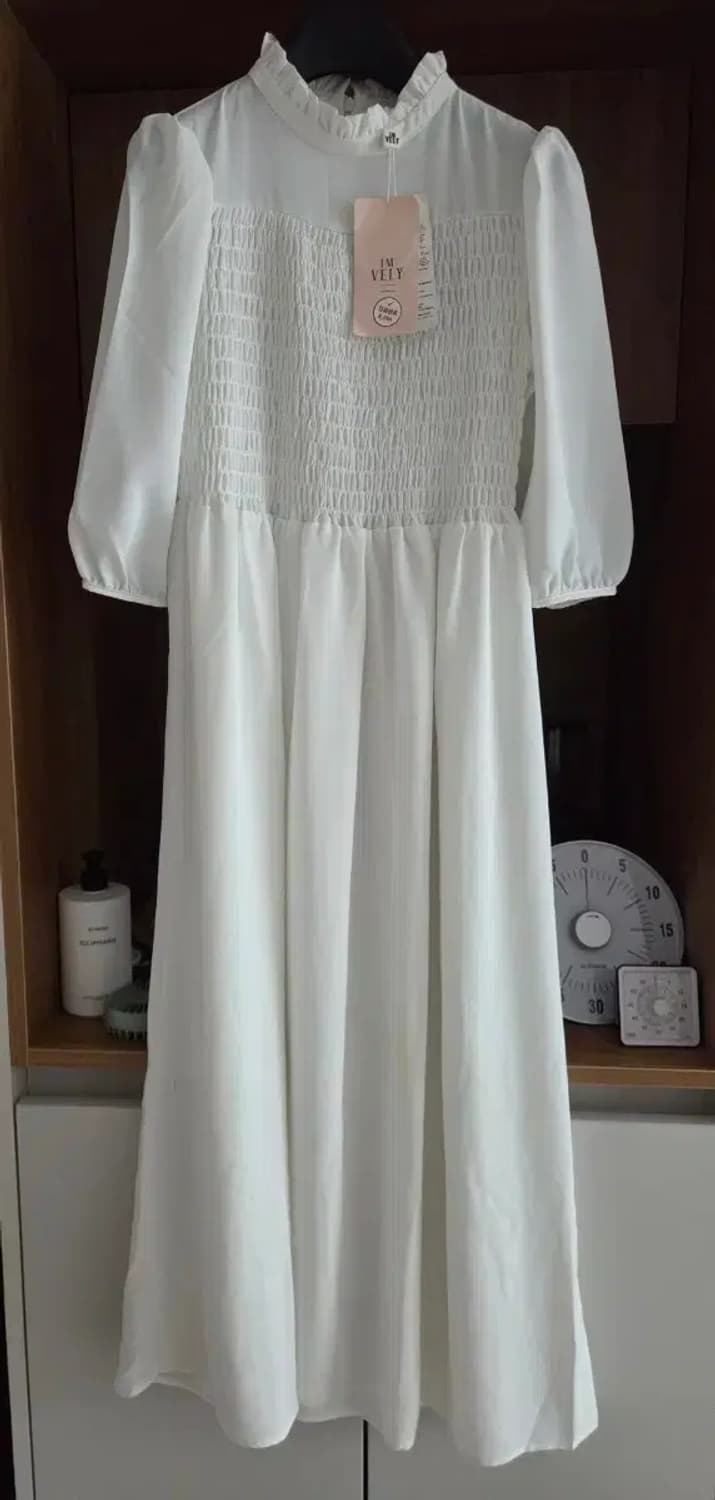 임블리 원피스 상품이미지1