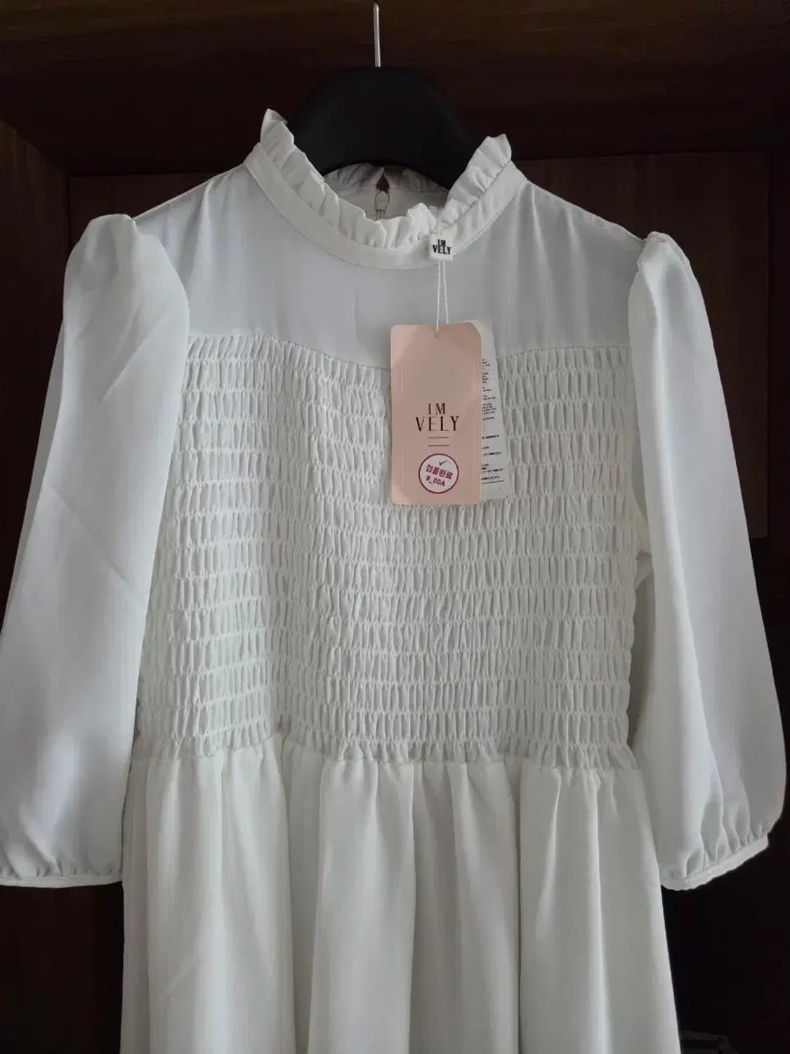 임블리 원피스 상품이미지2